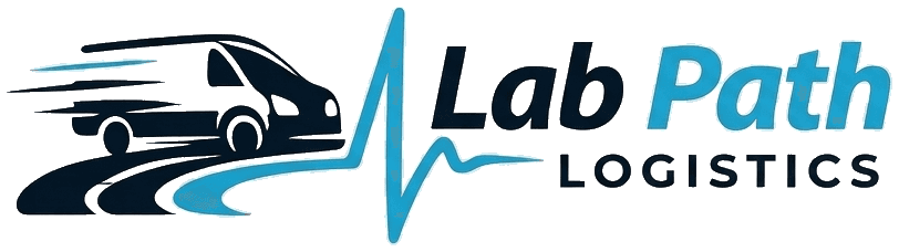 LabPath Logistics